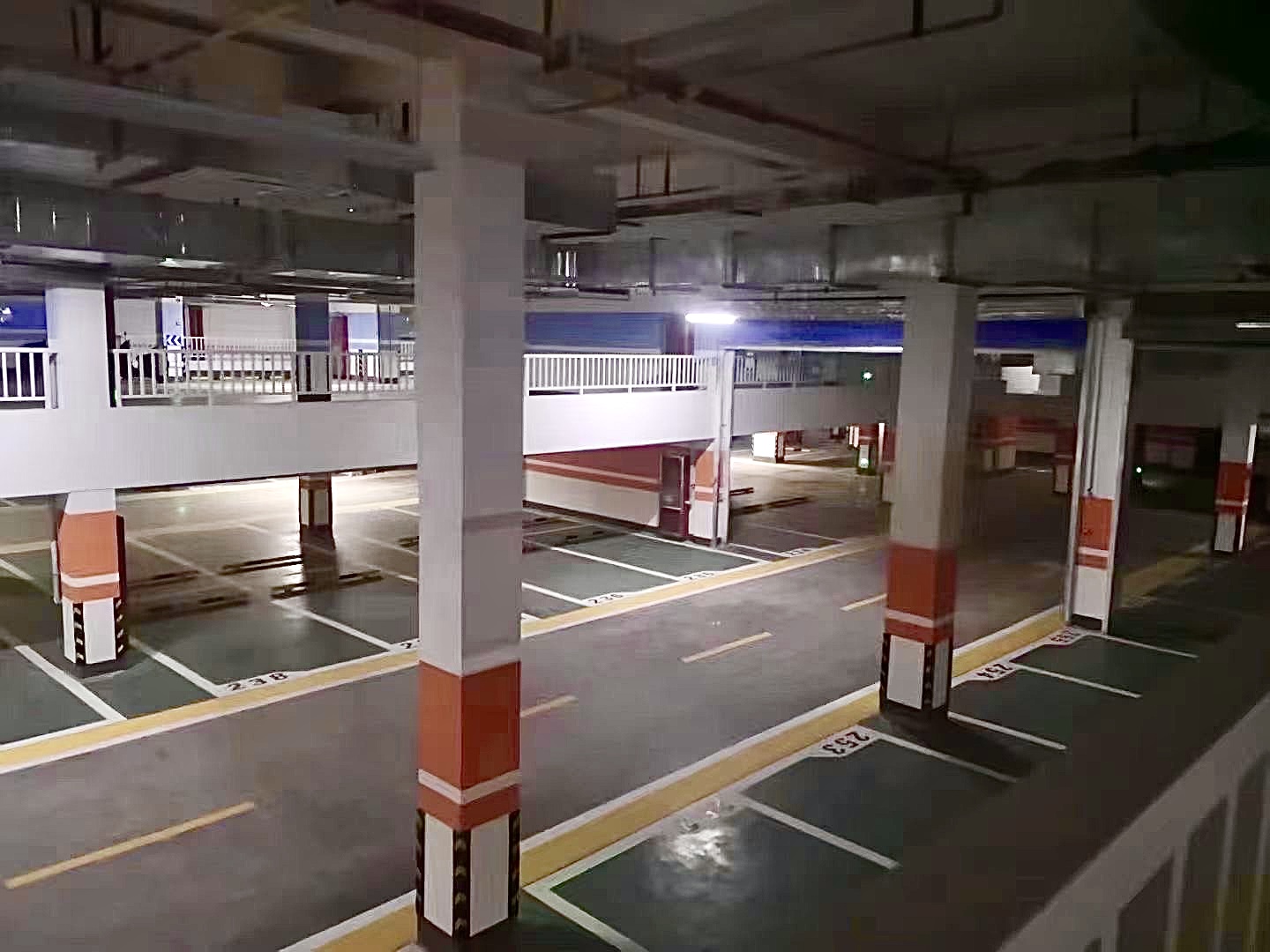 神农架上海博普四年前授权设计的项目已投入使用
